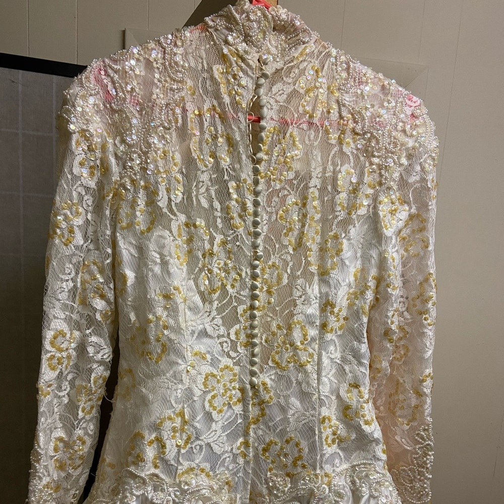 Wedding Gown